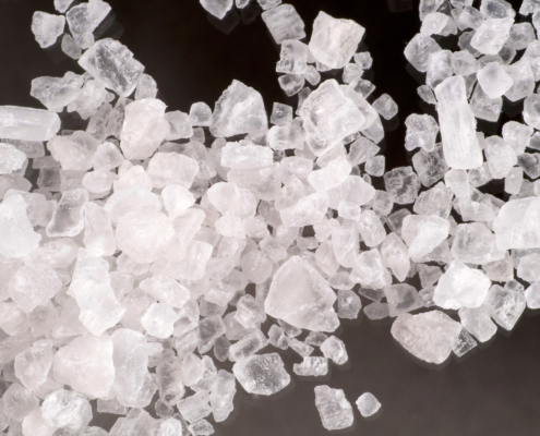 The Top 5 Challenges Manufacturers Face With Bulk Salt Storage