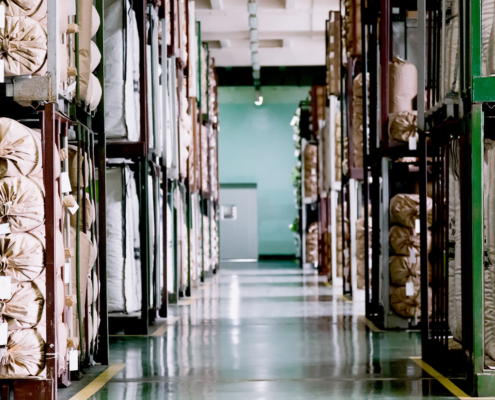 Why Businesses Choose Advanced Solutions for Commercial Salt Delivery