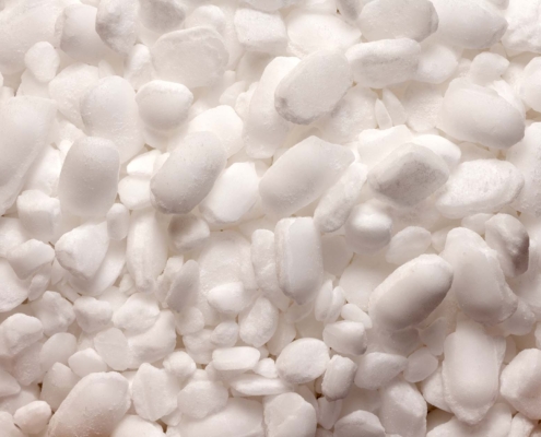 Which Salt Is the Best Option for Commercial Water Softeners?