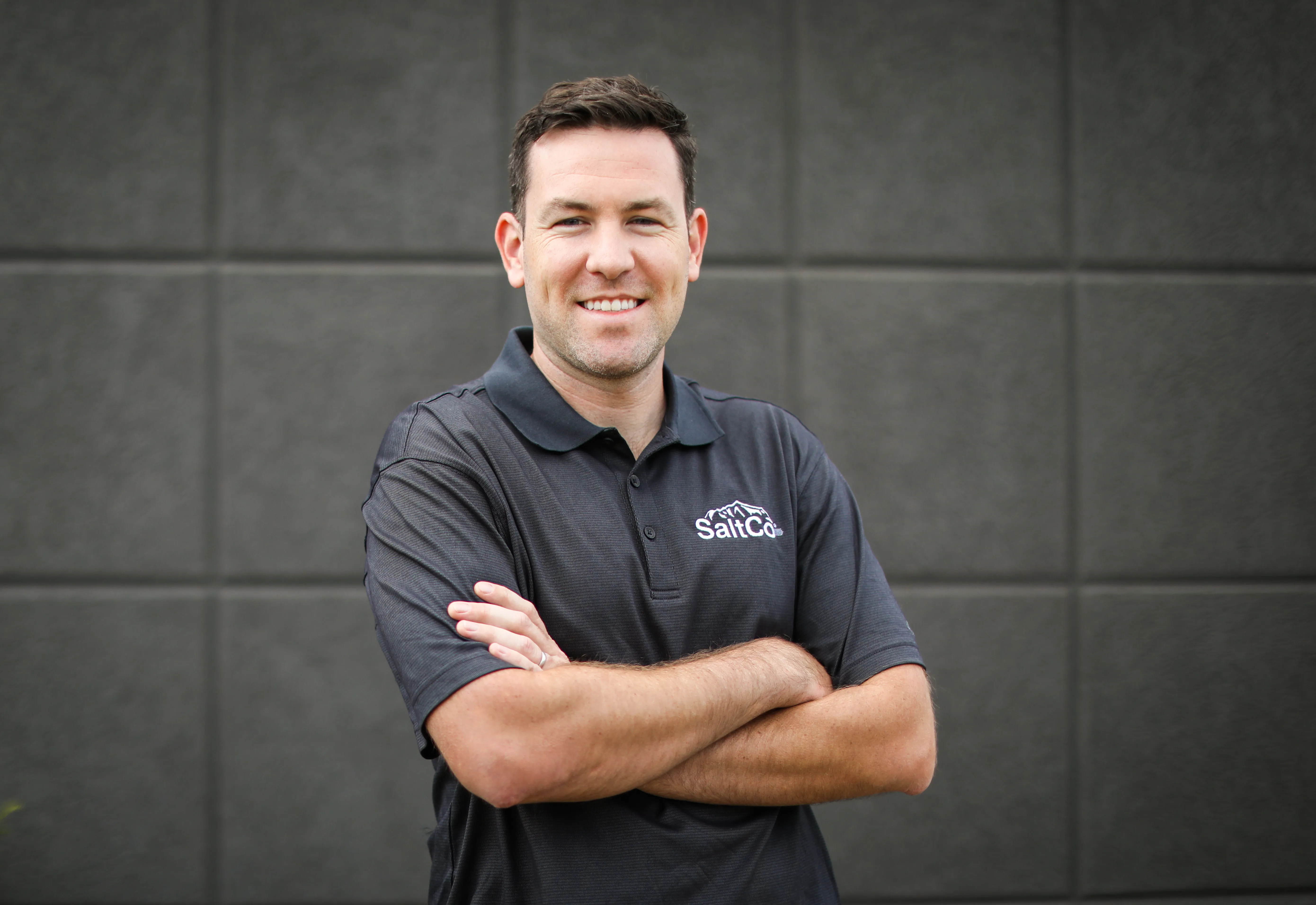 Spencer Alexander, Senior Software Engineer