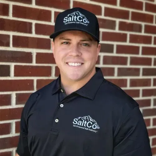 Trae Schuller - Eastern Sales Manager