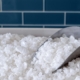 Salt for water softening